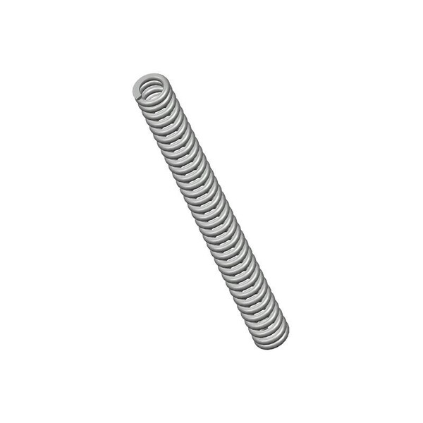Approved Vendor Compression Spring, O= .240, L= 2.50, W= .045 - G909971170