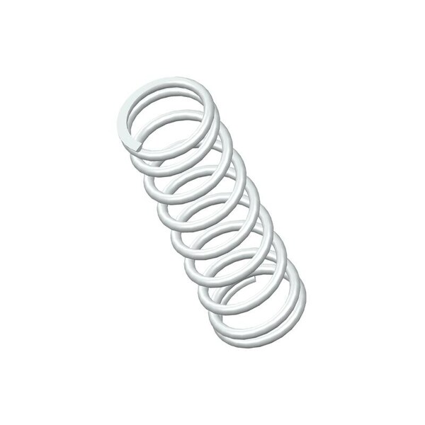 Approved Vendor Compression Spring, O= .480, L= 1.50, W= .051 - G609961174