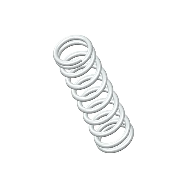 Approved Vendor Compression Spring, O= .360, L= 1.31, W= .046 - G609969927