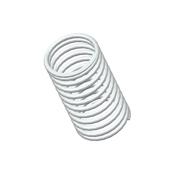 Approved Vendor Compression Spring, O= .984, L= 1.81, W= .085 - G409977108