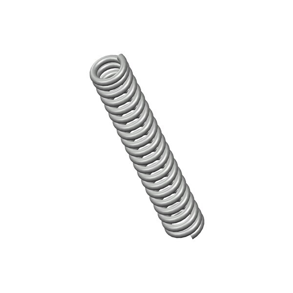 Approved Vendor Compression Spring, O= .156, L=1.00, W=.028 C-518 R - G309961467