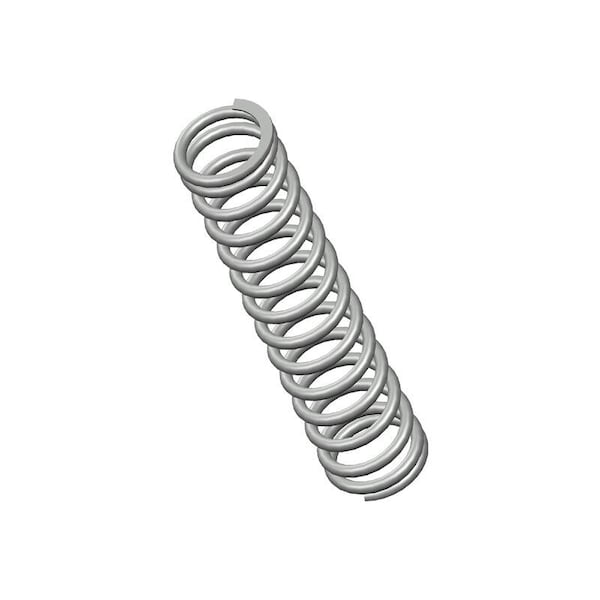 Approved Vendor Compression Spring, O= .420, L= 2.00, W= .051 - G309969647