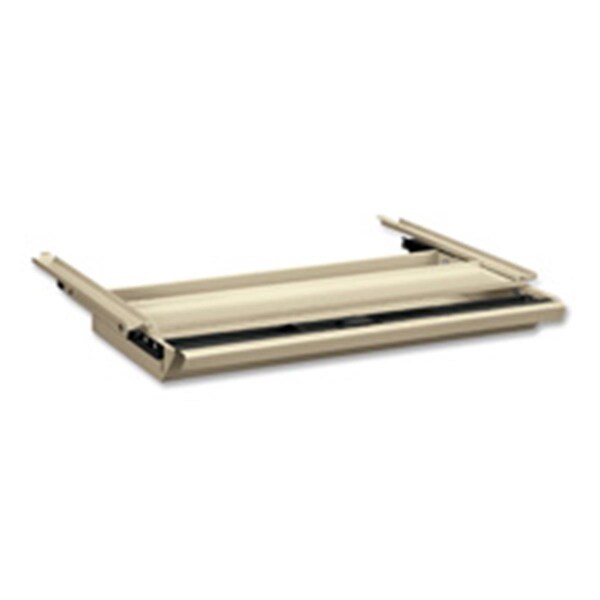 Convenience Concepts Center Drawer- Double Pedestal Desk- 24-.75in.x14-.75in.x3in.- CCL - HI824333