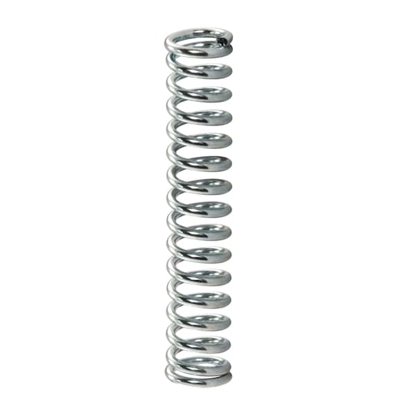 Prime-Line Compression Spring, 0.028 in. Diameter, 3/16 in. x 1 in. (6-pack) - SP 9715