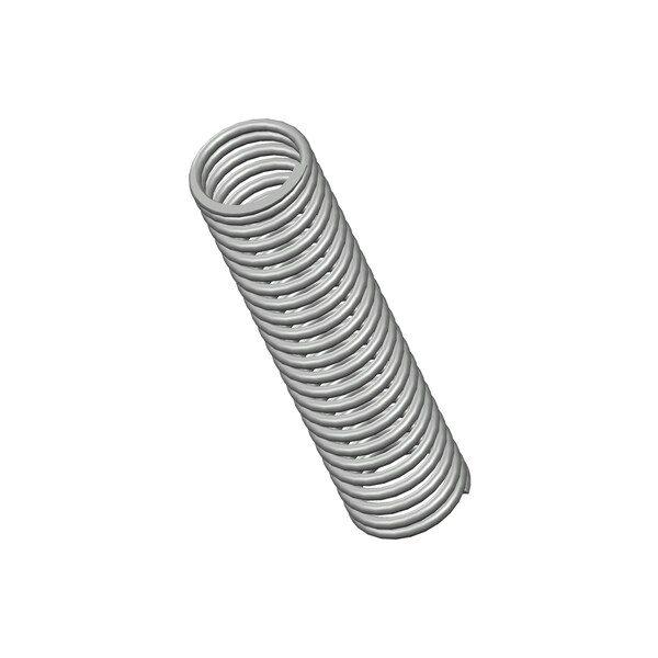 Approved Vendor Compression Spring, O= .203, L= .84, W= .020 - G509965241