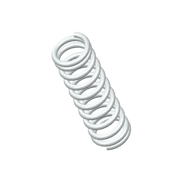Approved Vendor Compression Spring, O= .219, L= .75, W= .030 - G509974182