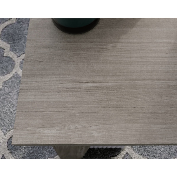 Sauder 17.48 in D X 28.94 in H, 43.58 in W X Engineered wood - 428237
