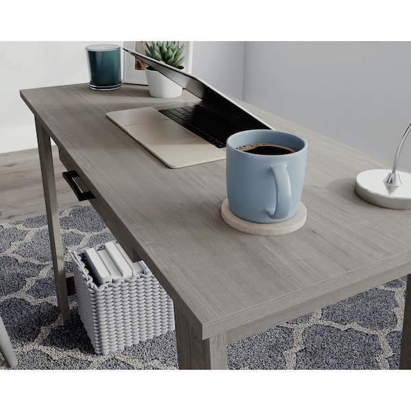 Sauder 17.48 in D X 28.94 in H, 43.58 in W X Engineered wood - 428237