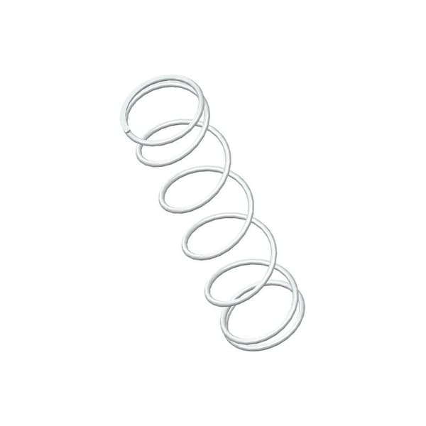 Approved Vendor Compression Spring, O= .180, L= .69, W= .012 - G309962686