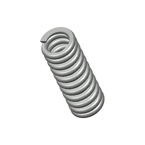 Approved Vendor Compression Spring, O=1.031, L= 2.81, W= .187 S/U - G609962423