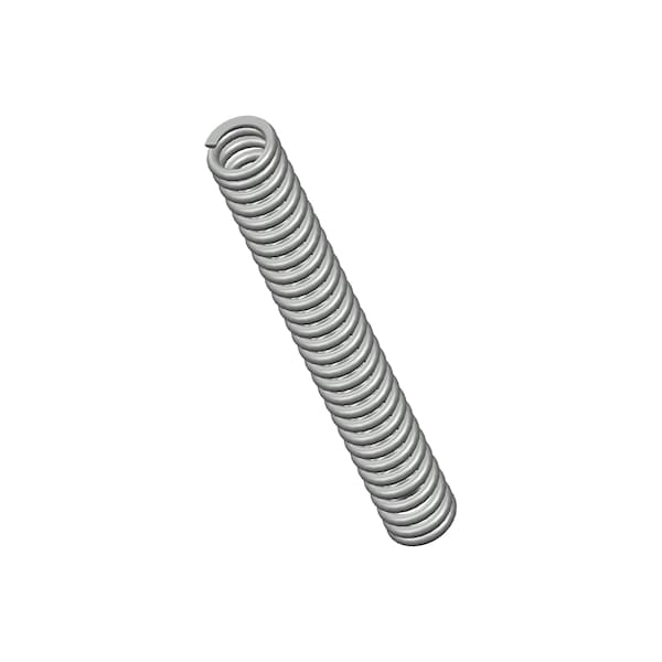 Approved Vendor Compression Spring, O= .859, L= 6.75, W= .140 R - G509969096