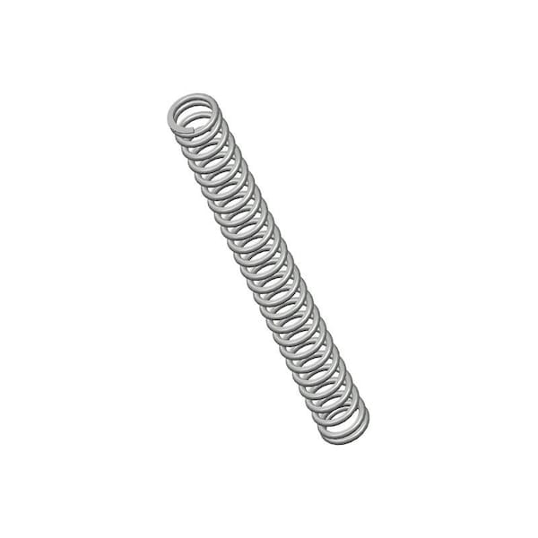 Approved Vendor Compression Spring, O= .120, L= 1.13, W= .016 - G309971343