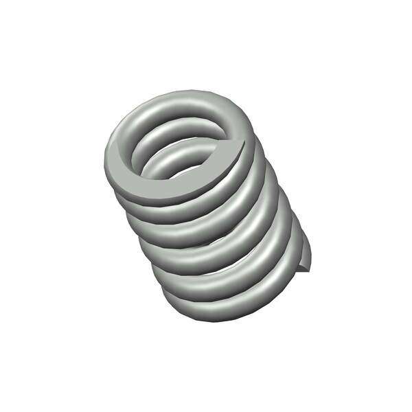 Approved Vendor Compression Spring, O= .500, L= .69, W= .090 S/U - G409972653
