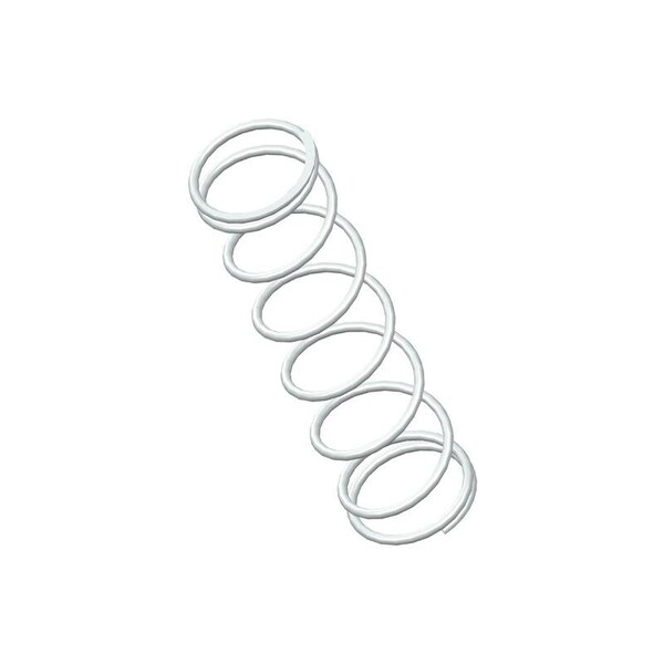 Approved Vendor Compression Spring, O= .240, L= .94, W= .018 - G809961424