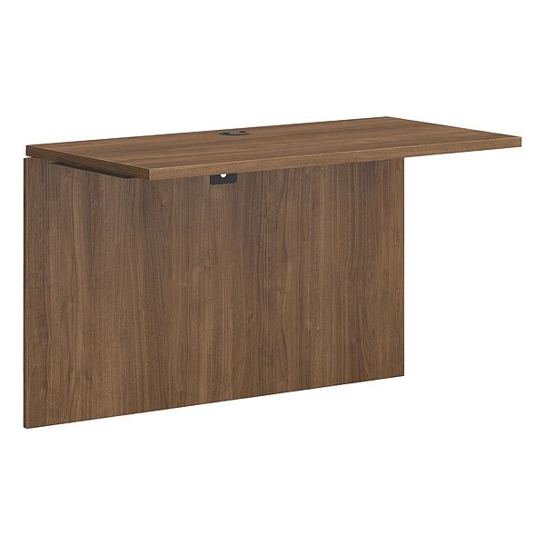 Hon Desk Bridge, 29 1/2 in H, 47 in W - H10570.PINCPINC