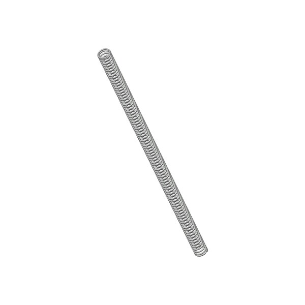 Approved Vendor Compression Spring, O= .420, L= 9.50, W= .049 R - G709971653