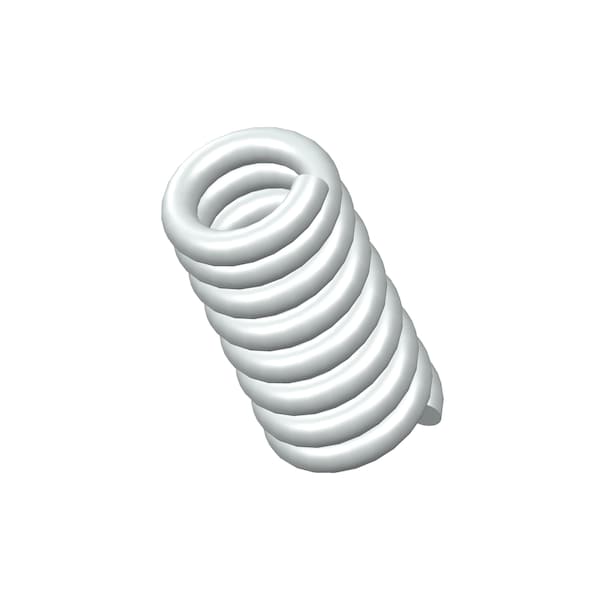 Approved Vendor Compression Spring, O= .312, L= .69, W= .062 - G309972876
