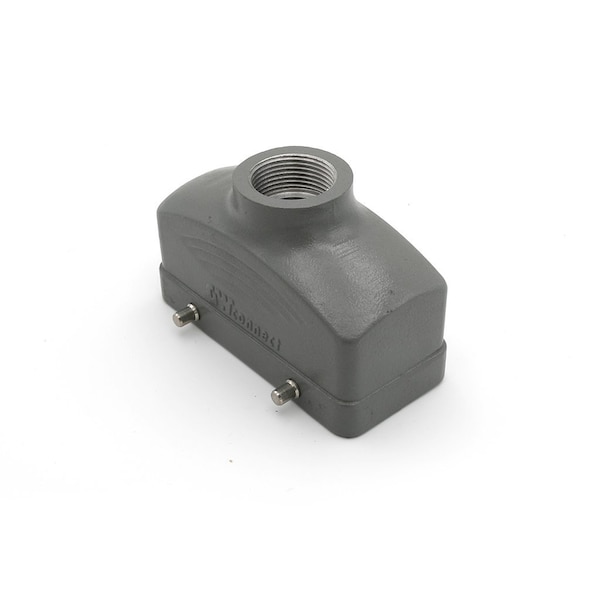 Molex Gwconnect Std-Standard, Doble Palanca Capucha, Aluminio Fundido - 7816.6572.0