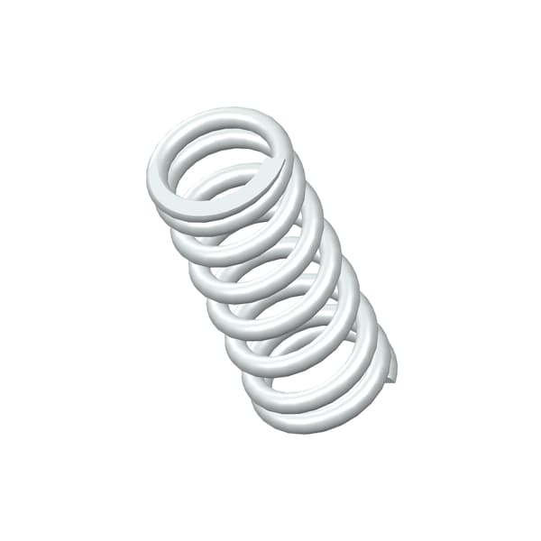 Approved Vendor Compression Spring, O= .234, L=.56, W=.034 Hd Sc-405 - G609977243