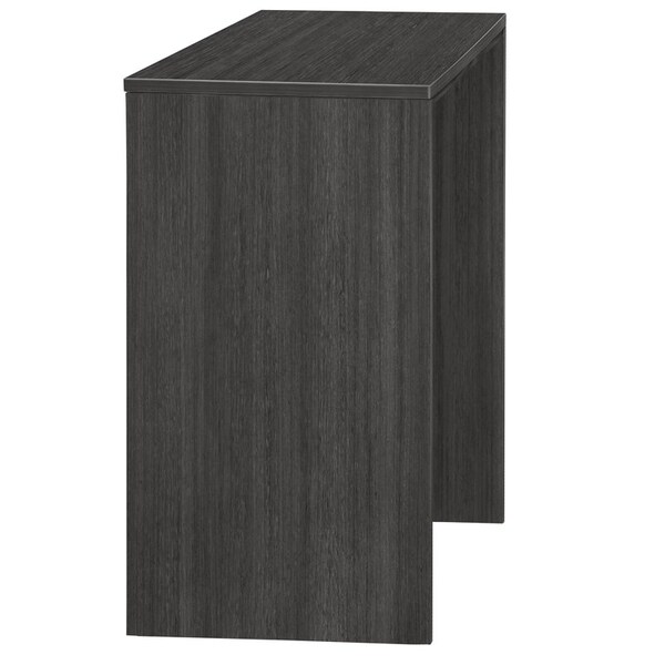 Regency Legacy Stand Up Desks, 23 D X 42 H, 36 W X Wood, Ash Grey - LSSD4136AG