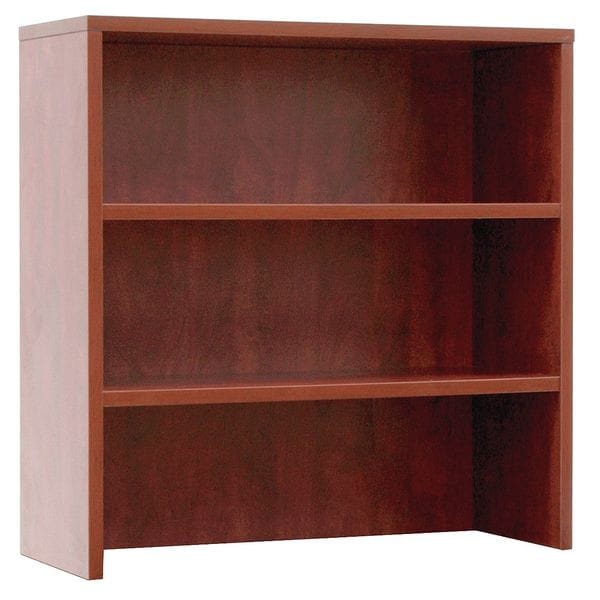 Regency Open Shelves Legacy Hutches, 36 in H, 35 in W X Wood, Cherry - LHO35CH
