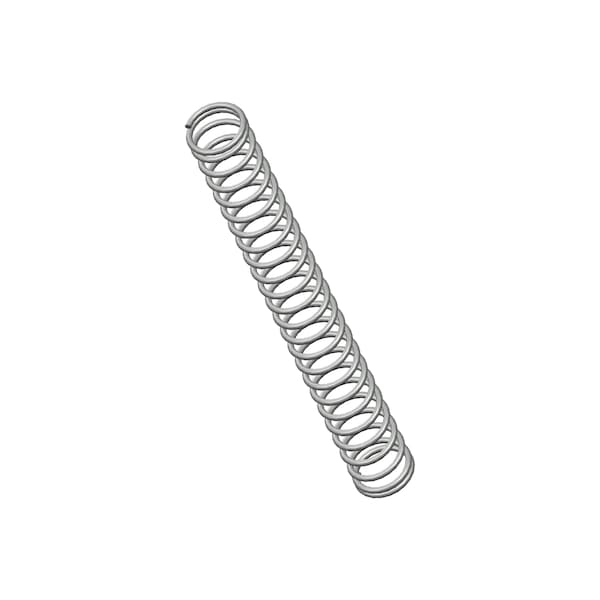 Approved Vendor Compression Spring, O= .266, L= 2.31, W= .027 R S/U - G209971788