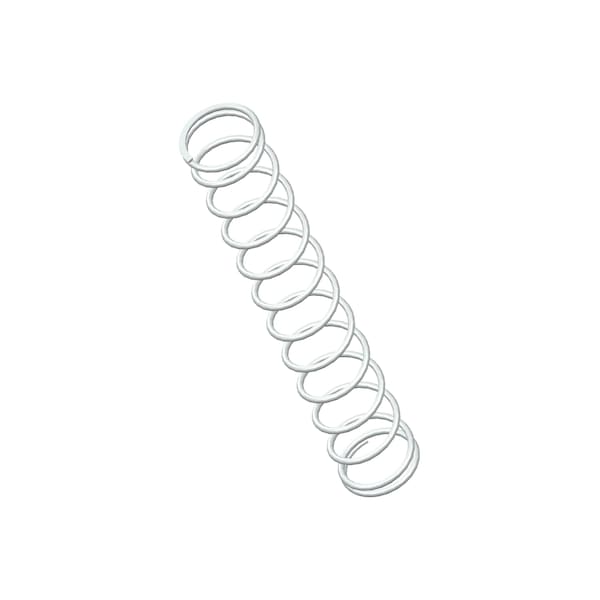 Approved Vendor Compression Spring, O= .360, L= 2.25, W= .029 - G209969587
