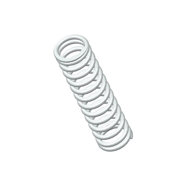 Approved Vendor Compression Spring, O= .219, L= .88, W= .029 - G409975340