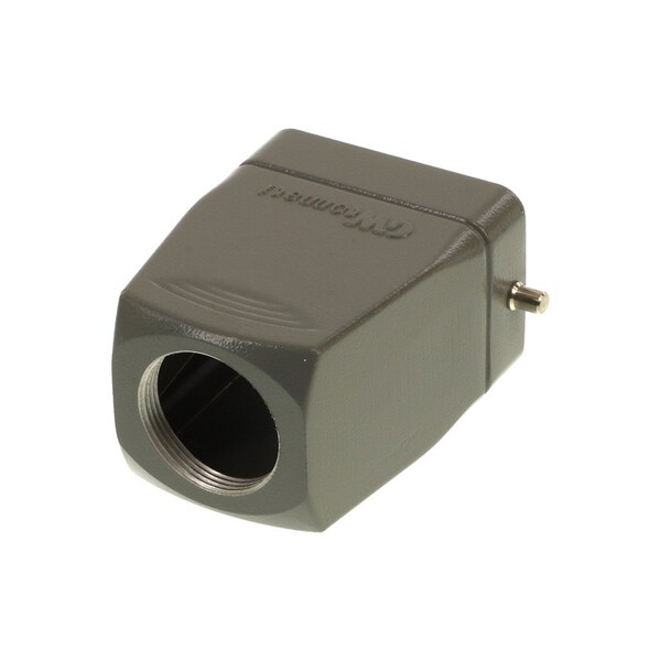 Molex Gwconnect Std-Standard, Capucha de palanca única, Fundición de aluminio - 7806.6450.5