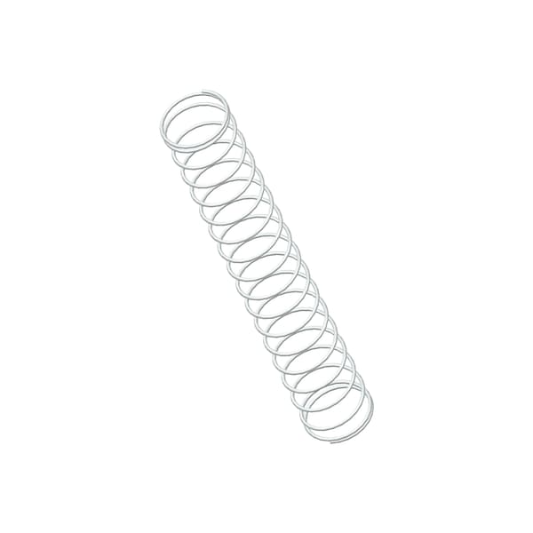 Approved Vendor Compression Spring, O= .250, L= 1.63, W= .013 - G909961881