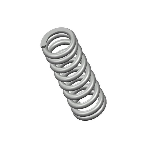 Approved Vendor Compression Spring, O= .240, L= .69, W= .038 - G709969070