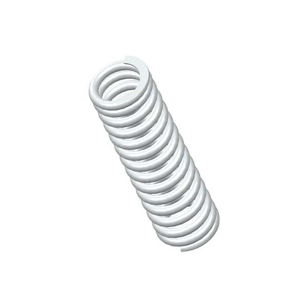 Approved Vendor Compression Spring, O= .843, L= 3.00, W= .128 S/U - G609968753