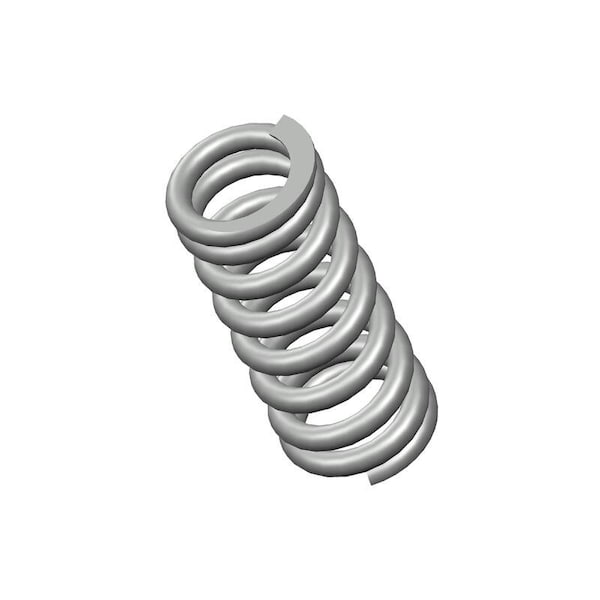 Approved Vendor Compression Spring, O= .300, L= .75, W= .049 - G309966837