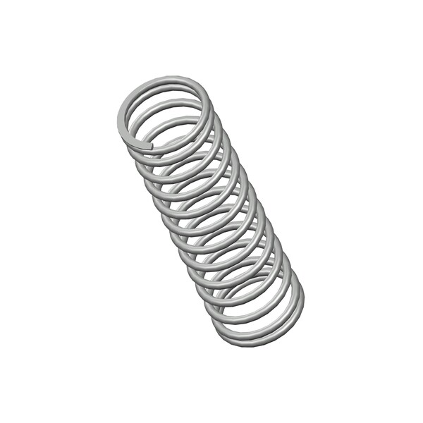 Approved Vendor Compression Spring, O= .593, L= 1.97, W= .052 S/U - G709973275