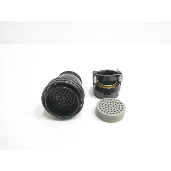 RECEPTÁCULO DE 40A  AMP - CIR01-LCFZ-40A-60S-F80-T89160T