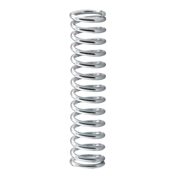 Prime-Line Compression Spring, 0.047 in. Diameter, 11/32 in. x 1-1/2 in. (4-pack) - SP 9724