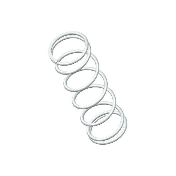Approved Vendor Compression Spring, O= .360, L= 1.13, W= .029 - G509969300