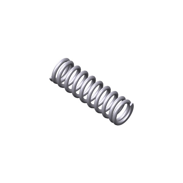 Approved Vendor Compression Spring, O= 0.18, L= 0.563, W= 0.026 - G309963317