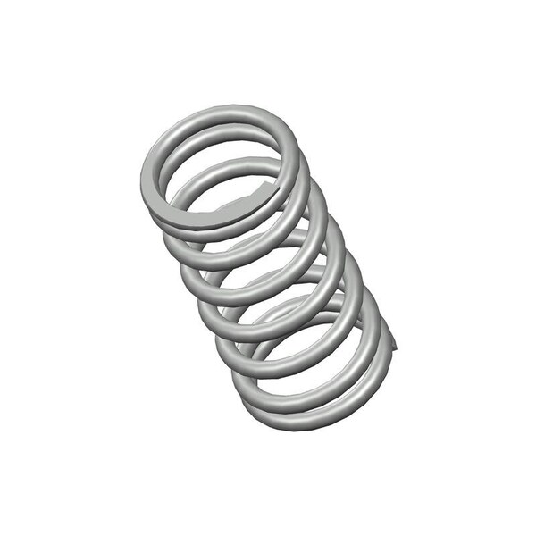 Approved Vendor Compression Spring, O= .850, L= 1.75, W= .098 - G309959716