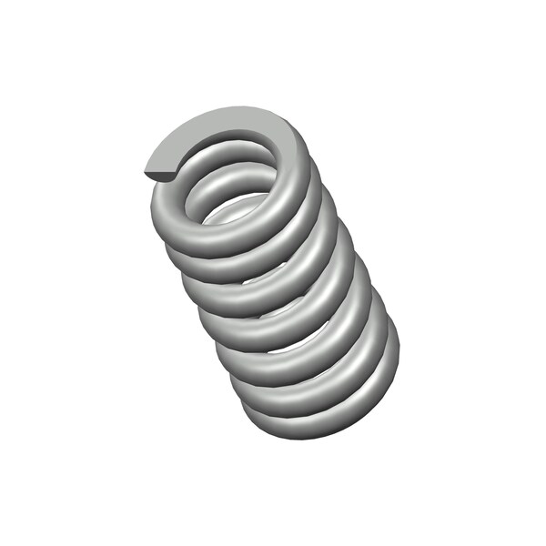 Approved Vendor Compression Spring, O= .266, L= .50, W= .054 R C/O - G709974715