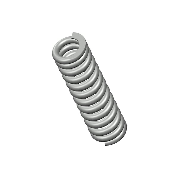 Approved Vendor Compression Spring, O= .687, L= 2.50, W= .135 R - G009961040