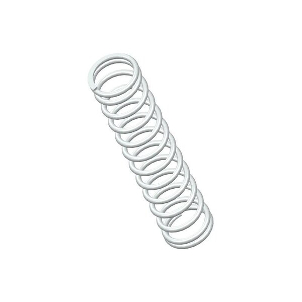 Approved Vendor Compression Spring, O= .480, L= 2.25, W= .051 - G209961253