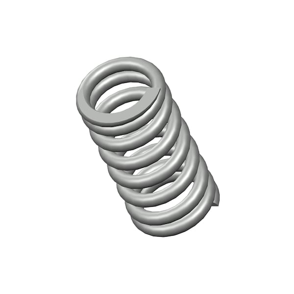 Approved Vendor Compression Spring, O= .468, L= .97, W= .072 R - G109963746