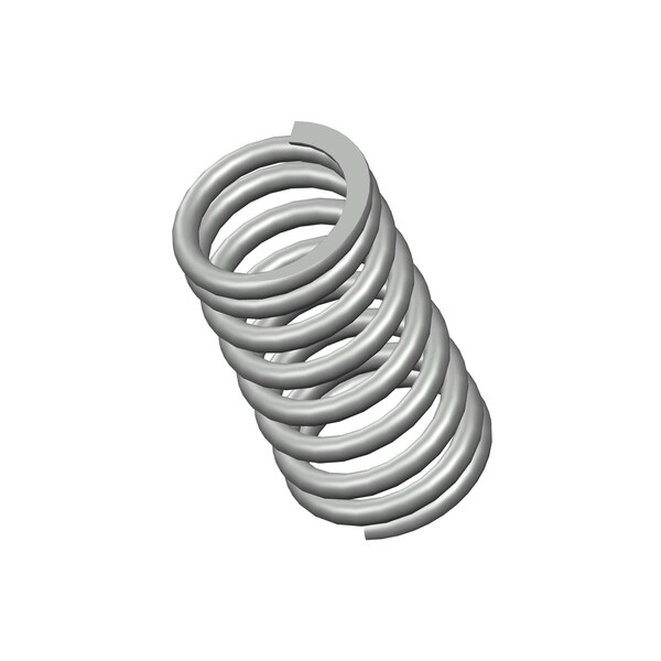 Approved Vendor Compression Spring, O= .234, L= .44, W= .029 S/U - G209975748