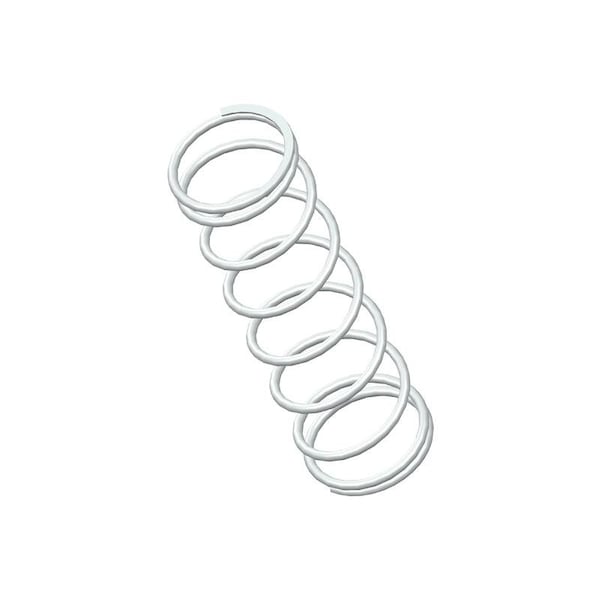 Approved Vendor Compression Spring, O= .660, L= 2.25, W= .049 - G009960296
