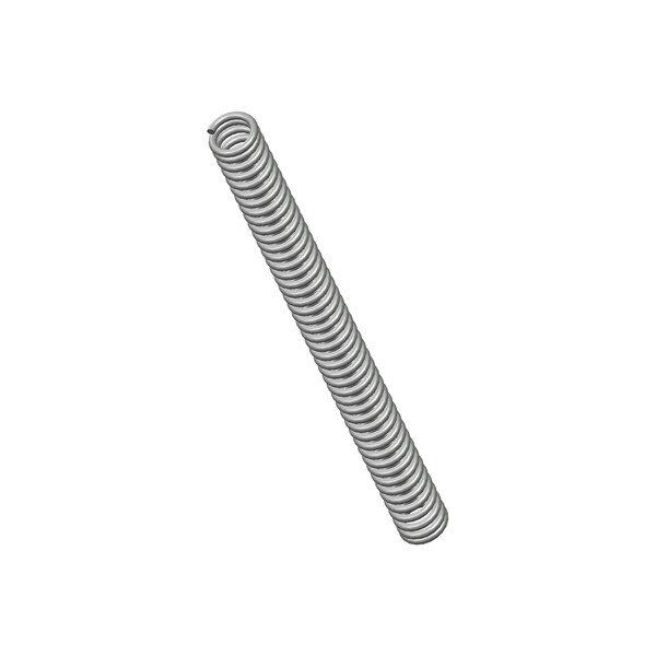 Approved Vendor Compression Spring, O= .188, L= 2.25, W= .029 - G209975199