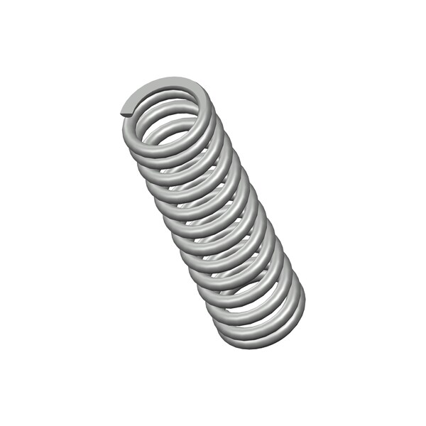 Approved Vendor Compression Spring, O= .750, L=2.50, W=.105 C-774 R - G209965107