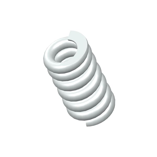 Approved Vendor Compression Spring, O= .266, L= .50, W= .0625 - G609975935