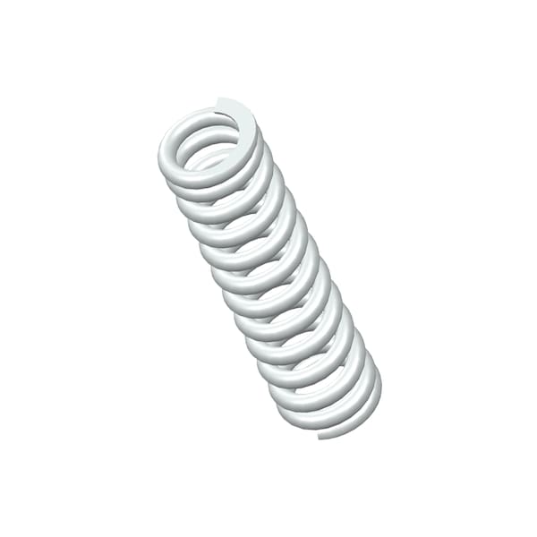 Approved Vendor Compression Spring, O= .172, L= .66, W= .030 - G509974403