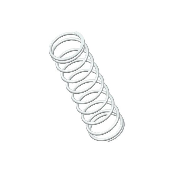 Approved Vendor Compression Spring, O= .850, L= 3.00, W= .068 - G509971037